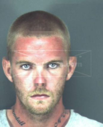 Steven Michael Woodall