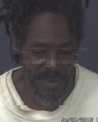 Ricky Louis Thompson