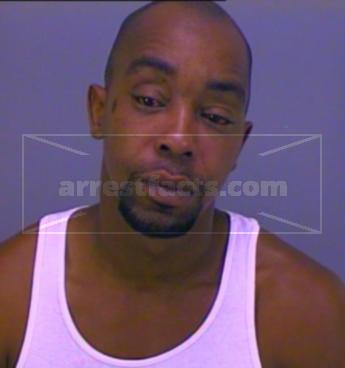 Dudley Frank Goss