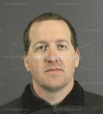 James Mathew Currier