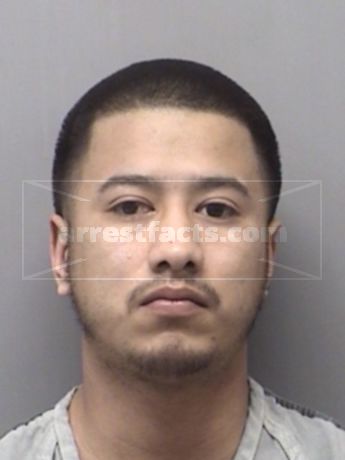 Christopher Rene Velasquez