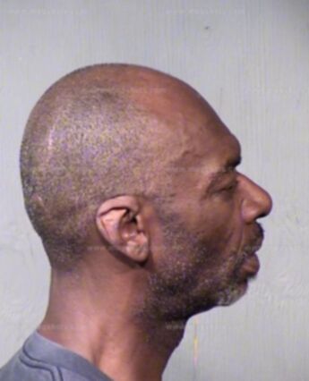 Darien Maurice Jackson
