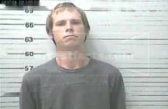 David Ray Allison White Jr.