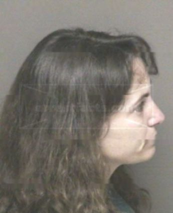 Roxanne Paulette Berard