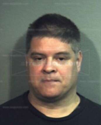 Bruce Anthony Goudy