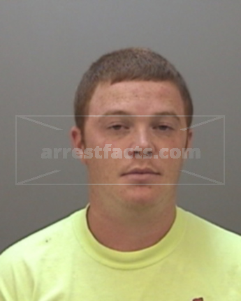 Steven Tyler Stapleton