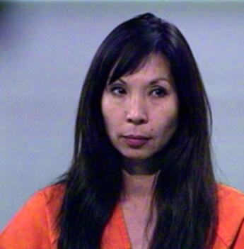 Chene Annaruth Cooke