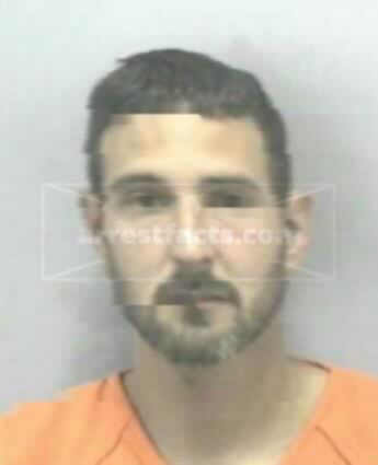 Jason David Morris