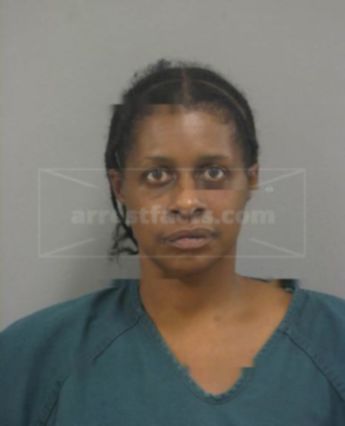 Ericka Laentte Harris