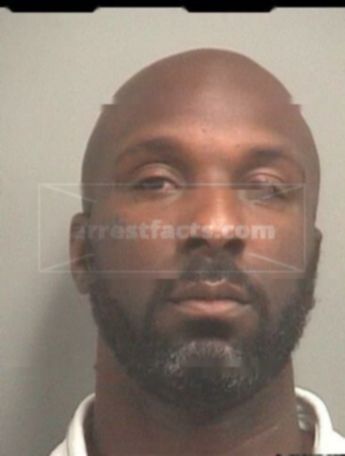 Marcus Tradwell Haywood