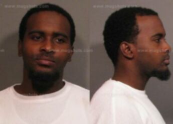 Reggie Charles Roberson