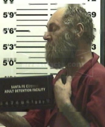Dennis Harrell Claborn