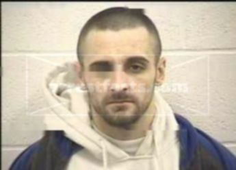 Jason Blake Wheeler