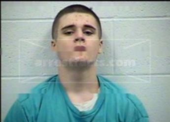 Cody James Zehnder