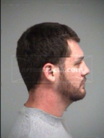 Dustin Michael Carter
