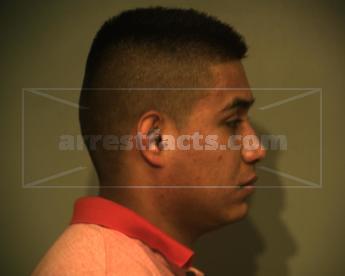 Jose Olivares