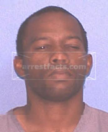 Adam Lamont Braziel