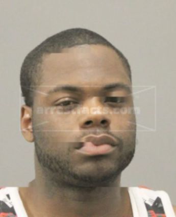 Jarrod Lamar Williams