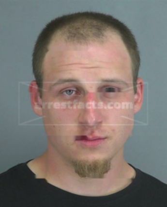 Taylor Ryan Clark