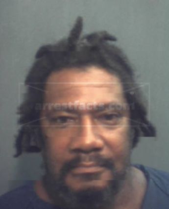 Keith Thomas Watkins
