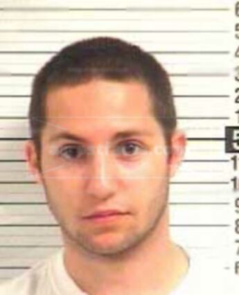 Myles Blane Brooks