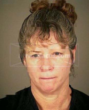 Teresa Parker Cook
