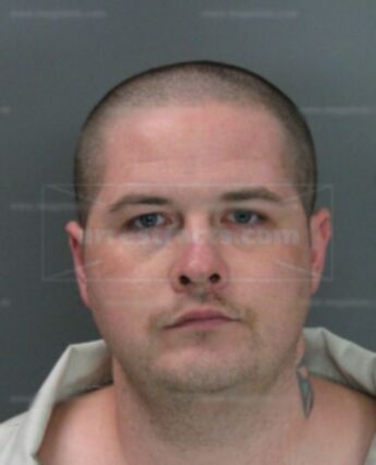 Joshua Bradley Vaughn