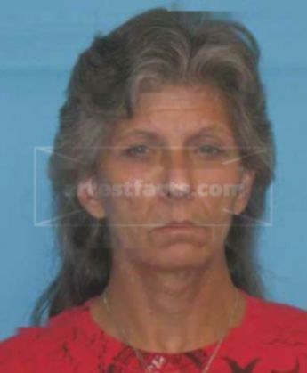 Sheila Owen Thornhill