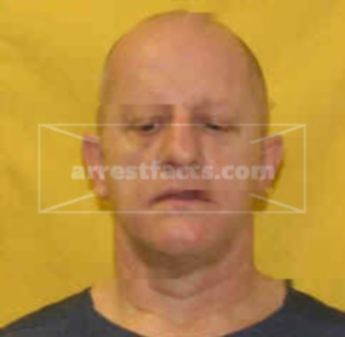 David Murray Billman