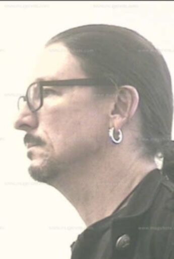Robert Elliott Bean