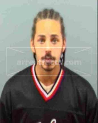 Jeremy James Moore