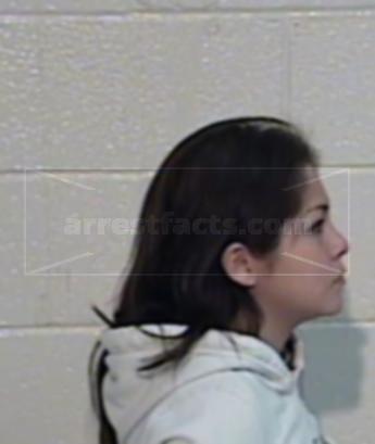 Alexandra Sanchez Briones