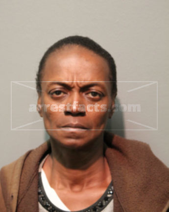 Stacey Jackson