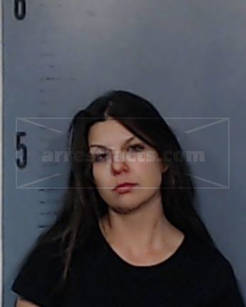 Crystal Dawn Whitley