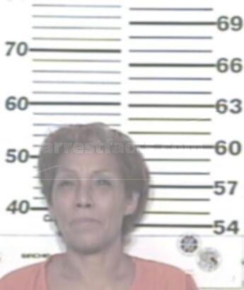Maria Dejesus Mireles