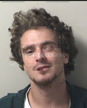 Daniel Corwin Talamo