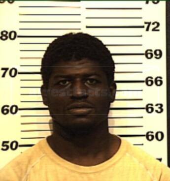 Jerry Lee Shaw