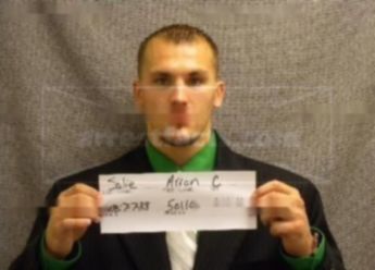 Arron C Solie
