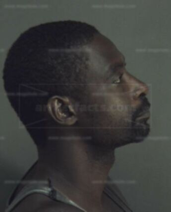 Charles Anthony Gunn Sr
