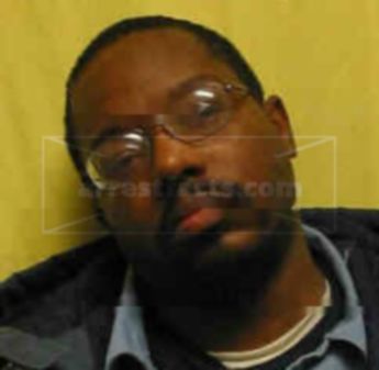 Terrance Ossar Harris