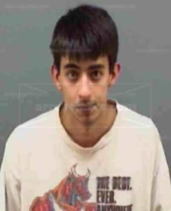 Dustin Lee Zerwekh