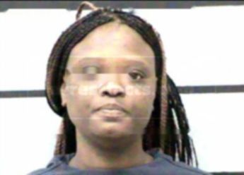 Veronica Yvette Phillips