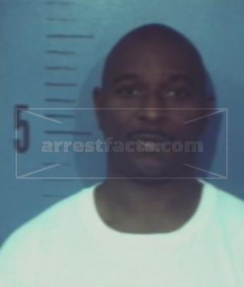 Perry James Davis