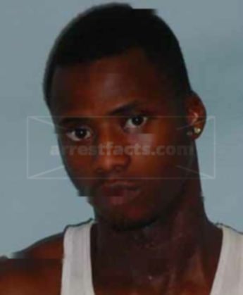 Randal Darius Johnson