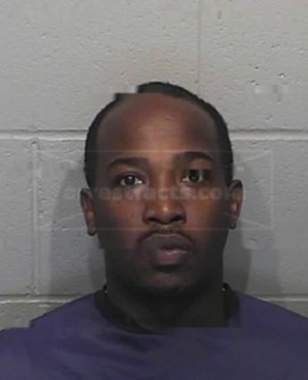 Vegas Lavon Hill Sr