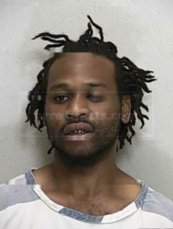 Hernando Lydell Garvin