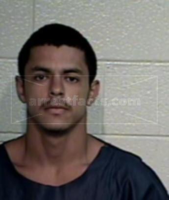 Jason Lee Chavez Escobar