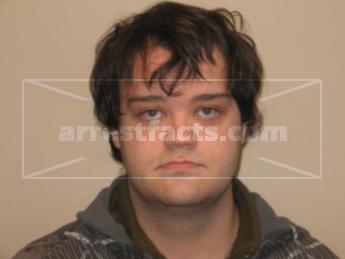 Shane Christopher Robbin