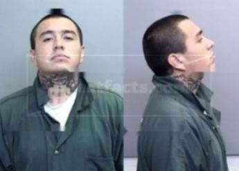 Aaron Diaz Ruelas