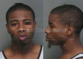 Jajuan Scott